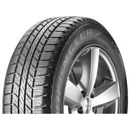 Anvelopa All Season Goodyear Wrangler HP All Weather 275/55 R17 109V