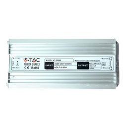 Alimentator pentru banda LED V-Tac 3101 24V 100W IP65