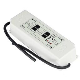 Sursa alimentare pentru banda LED V-Tac 3234 12V 5A 60W IP67
