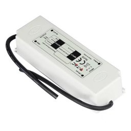 Sursa alimentare pentru banda LED V-Tac 3248 12V 12.5A 150W IP67