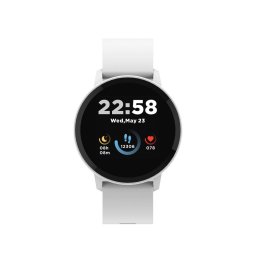 Smartwatch Canyon SW-63 Silver White