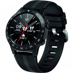 Smartwatch MaxCom FW37 Argon Black