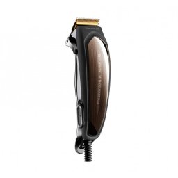 Masina de tuns Taurus Mithos Avant Plus 3-12 mm Black Brown
