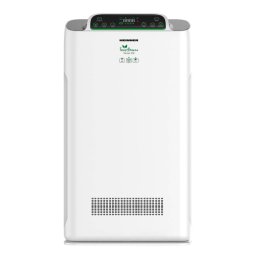 Purificator de aer Heinner HPA-318WIFI Wi-Fi White