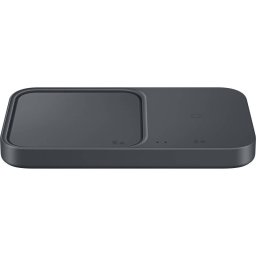 Incarcator wireless Samsung Duo Black