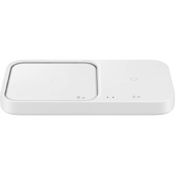 Incarcator wireless Samsung Duo White