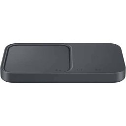 Incarcator wireless Samsung Duo Black