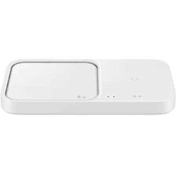 Incarcator Samsung Duo White
