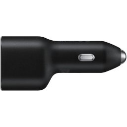 Incarcator Auto Samsung 40W Black
