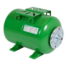 Vas Hidrofor ProGARDEN H050 Orizontal 50L Verde