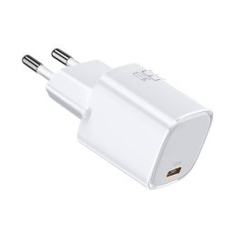 Incarcator retea Mcdodo CH-0080 Nano Series PD 33W Alb