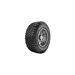 Anvelopa Vara BFGoodrich ALL TERRAIN T/A KO2 265/70 R16 121/118S