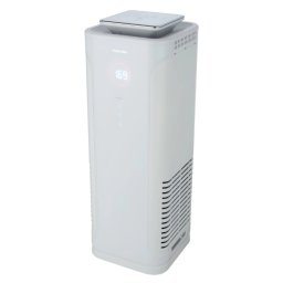 Purificator de aer Toshiba CAF-X83XPL Functie Ioni Negativi 3 Moduri Functionare Alb
