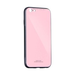Husa Forcell Glass Huawei Mate 20 Pink
