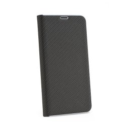 Husa Forcell Luna Carbon Huawei P Smart (2020) Black