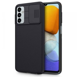 Husa Nillkin Cam Shield compatibila cu Samsung Galaxy M23 5G Black