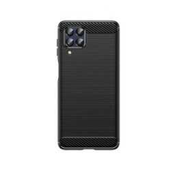Husa TECH-PROTECT compatibila cu Samsung Galaxy M53 5G Black