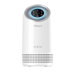 Purificator Aer TESLA Air 3 Lite 35W Alb