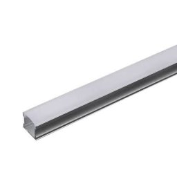 Profil Aluminiu pentru Banda LED V-Tac 2m Mat