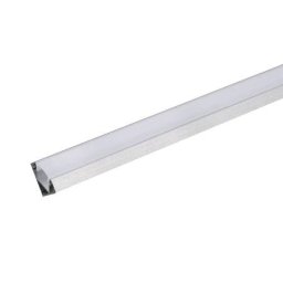 Profil Aluminiu pentru Banda LED V-Tac 2m Mat