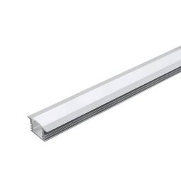 Profil Aluminiu pentru Banda LED V-Tac 2m Mat
