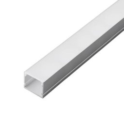 Profil Aluminiu pentru Banda LED V-Tac 2m White