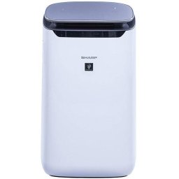 Purificator de aer Sharp FPJ60EUW 3 Viteze White Black