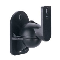 Suport Boxe Perete Blackmount WBM1 Negru 2x pack