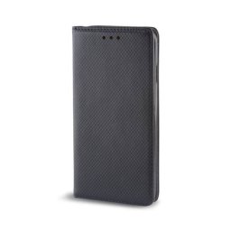 Husa OEM Piele Ecologica pentru Samsung Galaxy J5 J510 Smart Magnet