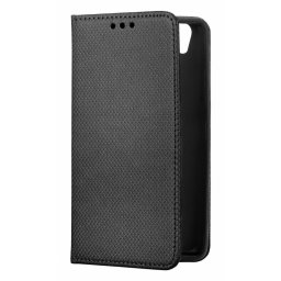 Husa OEM Piele Ecologica pentru Samsung Galaxy J5 Smart Magnet