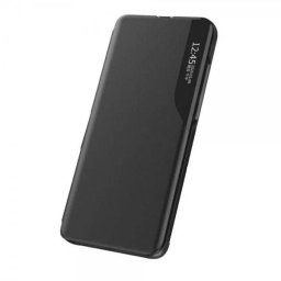 Husa TECH-PROTECT compatibila cu Xiaomi 12 Lite Black