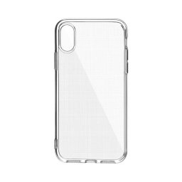 Husa Atlas Gia pentru Apple Iphone 14 Pro Max Transparent