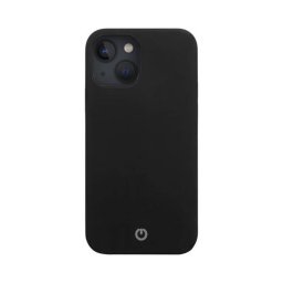 Husa Cento Rio Silicon pentru Apple Iphone 14 Black