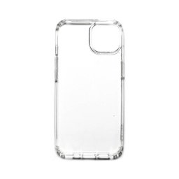 Husa Cento Como pentru Apple Iphone 14 Transparent