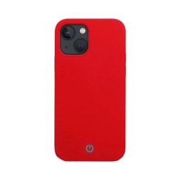 Husa Cento Rio Silicon pentru Apple Iphone 14 Scarlet Red