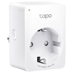 Priza Inteligenta TP-Link Tapo P110 White
