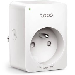 Priza Inteligenta TP-Link Tapo P110 Alb