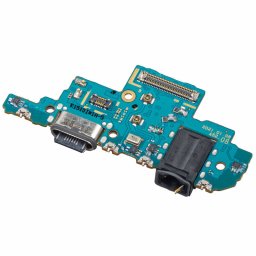 Placa Cu Conector Audio Samsung pentru Galaxy A52 A525
