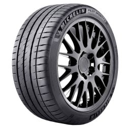 Anvelopa Vara Michelin Pilot Sport 5 XL 235/35 R19 91Y