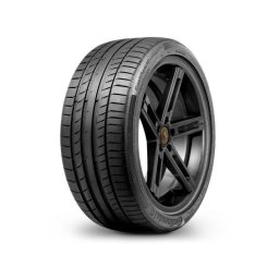 Anvelopa Vara Continental ContiSportContact 5P XL 305/40 R20 112Y