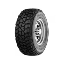 Anvelopa Vara General Tire Grabber X3 205 R16C 110/108Q