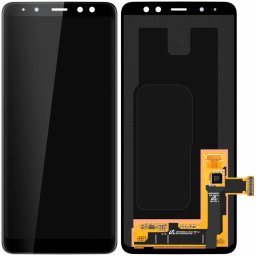 Display TouchScreen Samsung pentru Galaxy A8