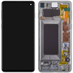 Display TouchScreen Samsung pentru Galaxy S10 G973