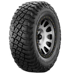 Anvelopa Vara BFGoodrich Mud Terrain T/A KM3 255/70 R16 120/117Q