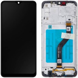 Display TouchScreen Samsung pentru Galaxy A20s