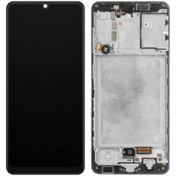 Display TouchScreen Samsung pentru Galaxy A31 A315
