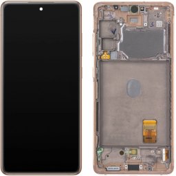 Display TouchScreen Samsung pentru Galaxy S20 FE 5G