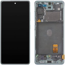 Display TouchScreen Samsung pentru Galaxy S20 FE 5G