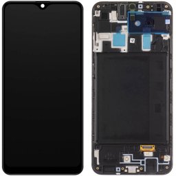 Display TouchScreen Samsung pentru Galaxy A20 A205