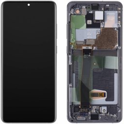 Display TouchScreen Samsung pentru Galaxy S20 Ultra